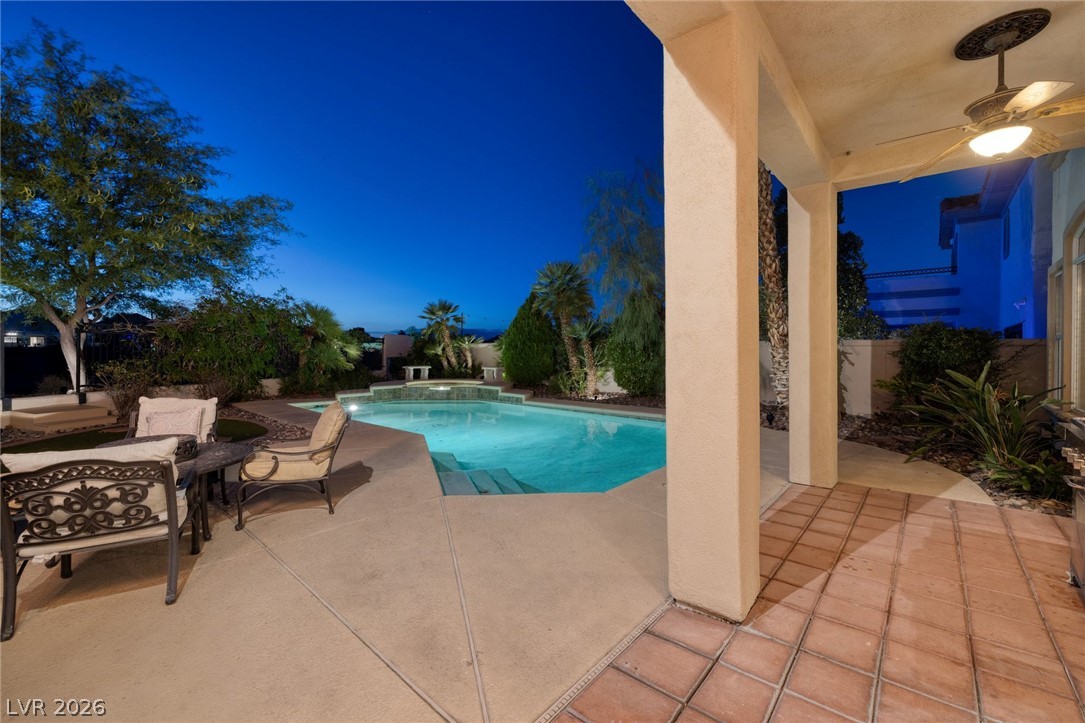 8320 Paseo Vista Drive Las Vegas NV 89128