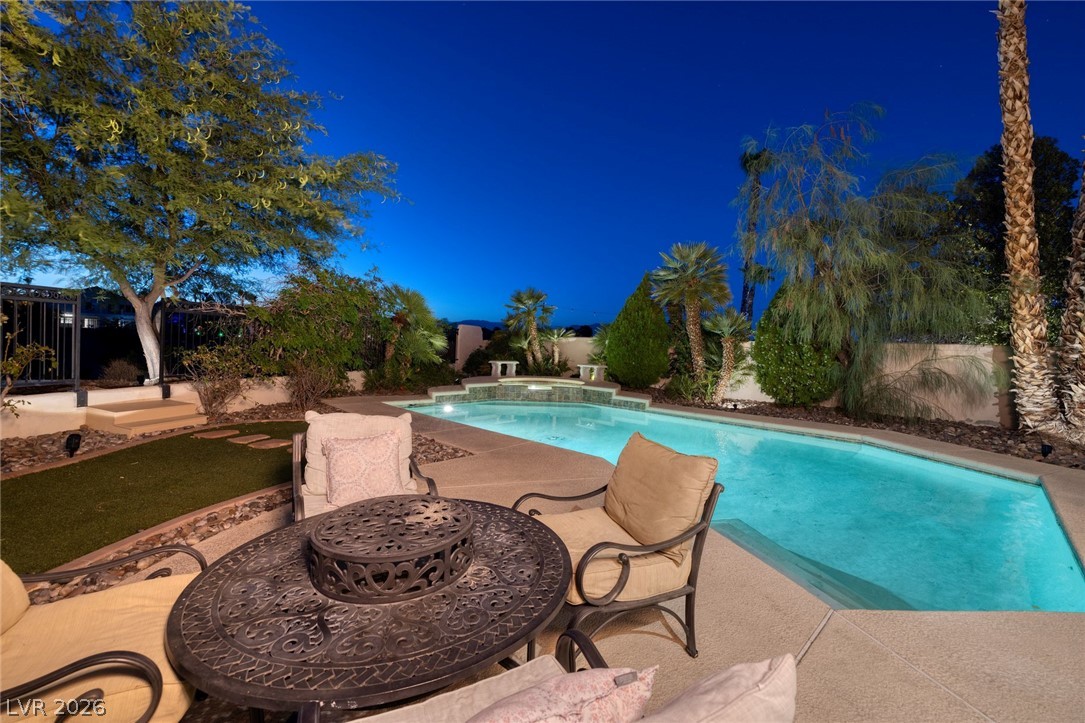 8320 Paseo Vista Drive Las Vegas NV 89128