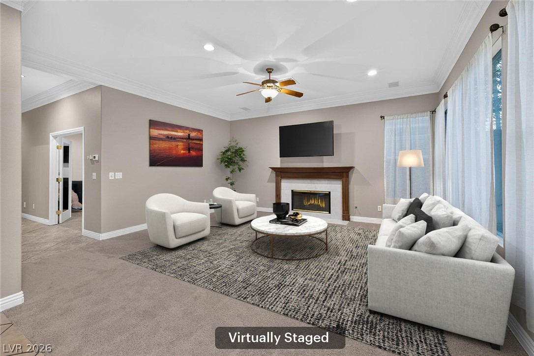 8320 Paseo Vista Drive Las Vegas NV 89128