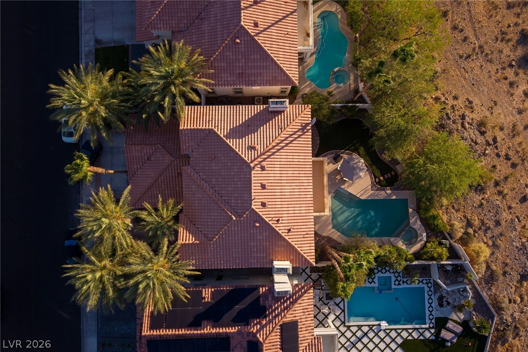 8320 Paseo Vista Drive Las Vegas NV 89128