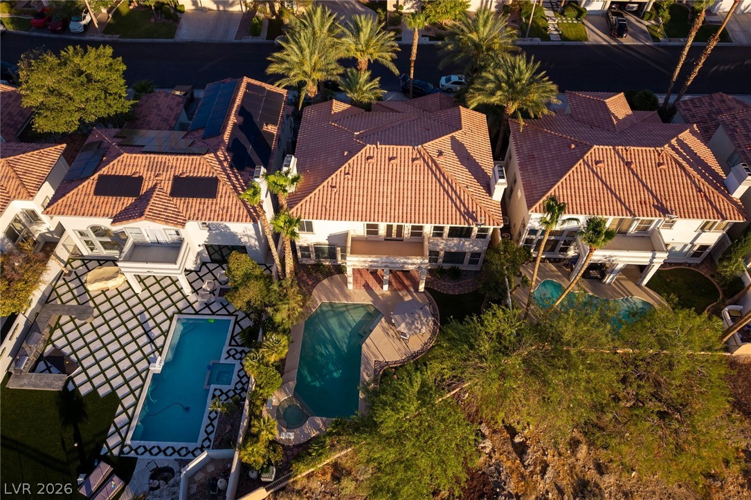 8320 Paseo Vista Drive Las Vegas NV 89128