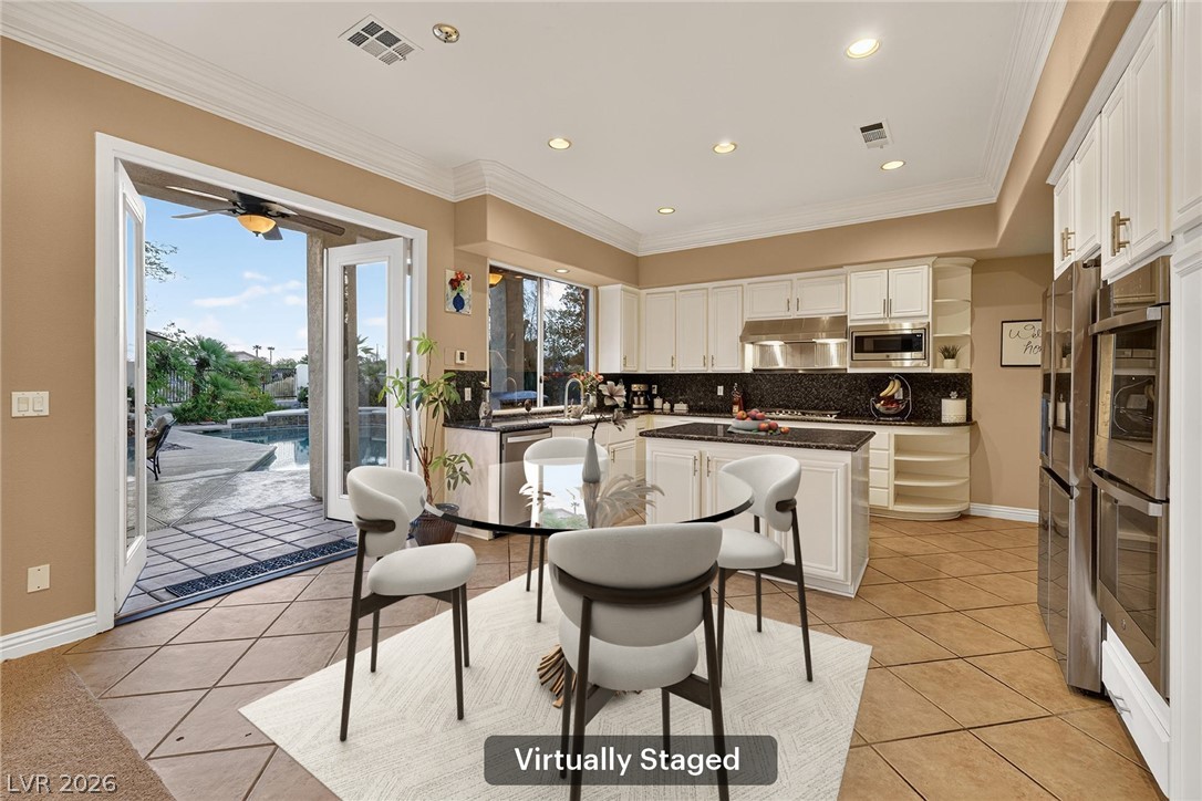 8320 Paseo Vista Drive Las Vegas NV 89128