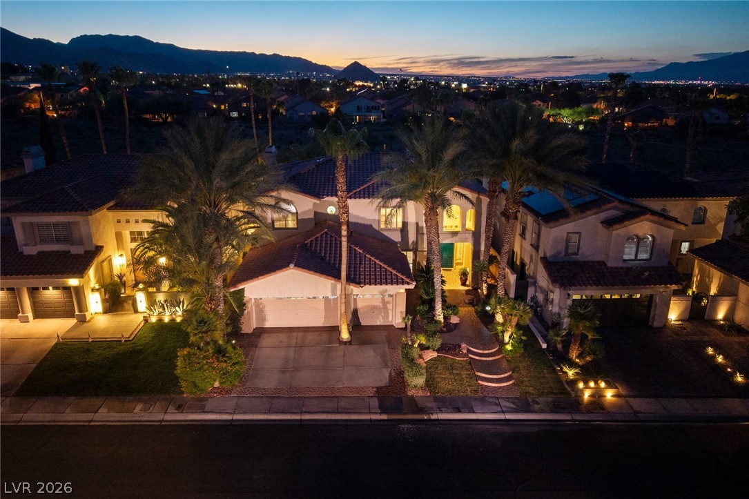 8320 Paseo Vista Drive Las Vegas NV 89128