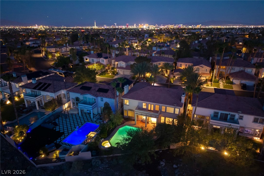 8320 Paseo Vista Drive Las Vegas NV 89128