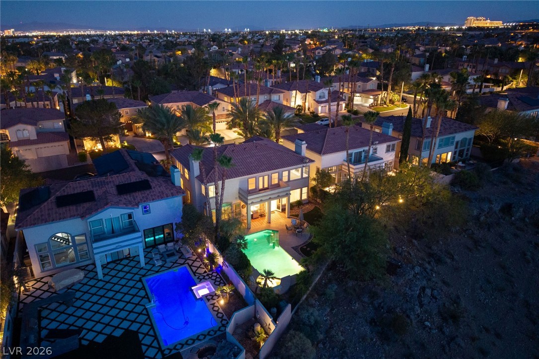 8320 Paseo Vista Drive Las Vegas NV 89128