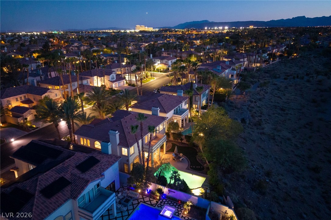 8320 Paseo Vista Drive Las Vegas NV 89128