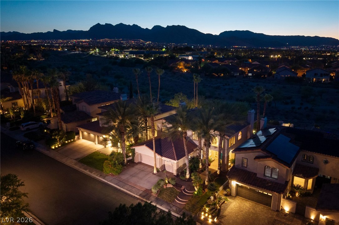 8320 Paseo Vista Drive Las Vegas NV 89128