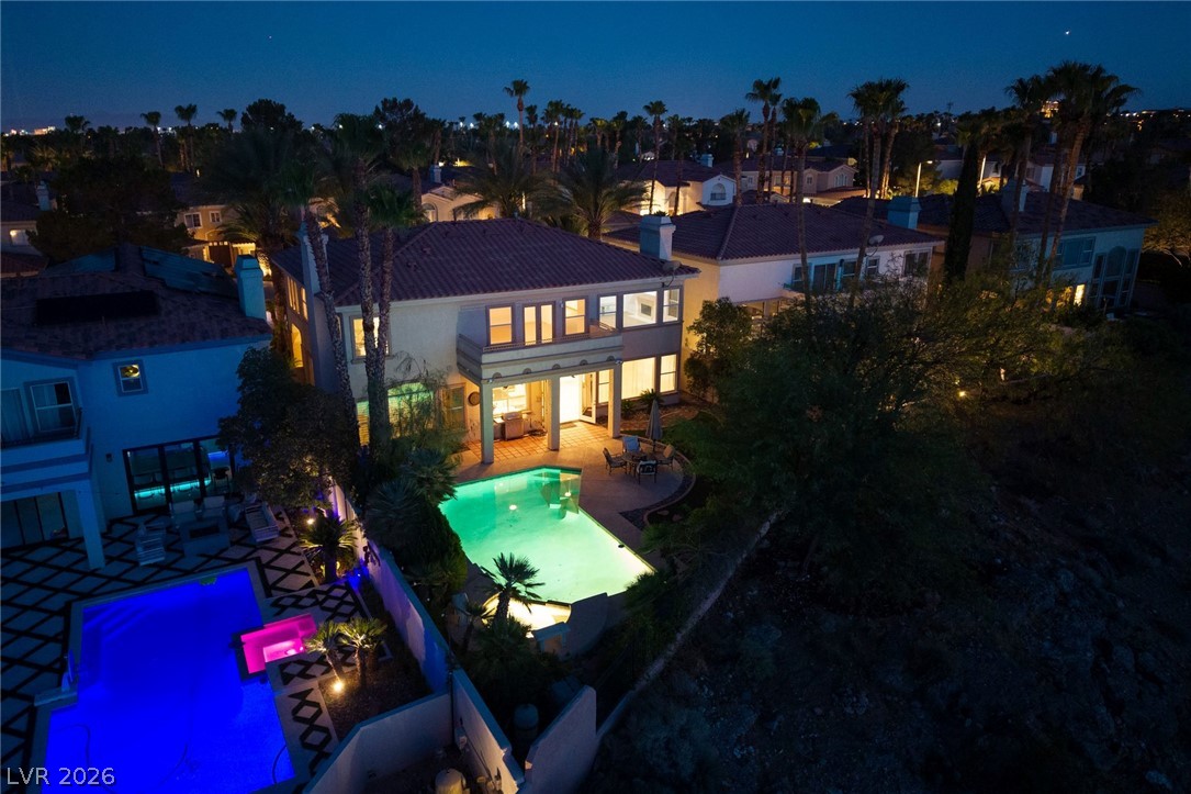 8320 Paseo Vista Drive Las Vegas NV 89128