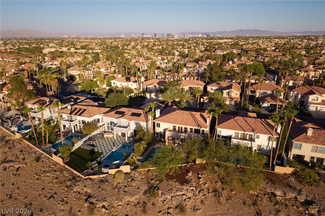 8320 Paseo Vista Drive Las Vegas NV 89128