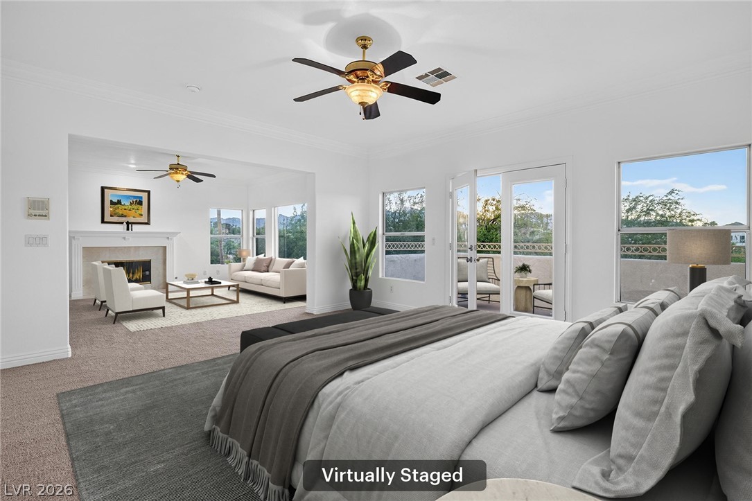 8320 Paseo Vista Drive Las Vegas NV 89128