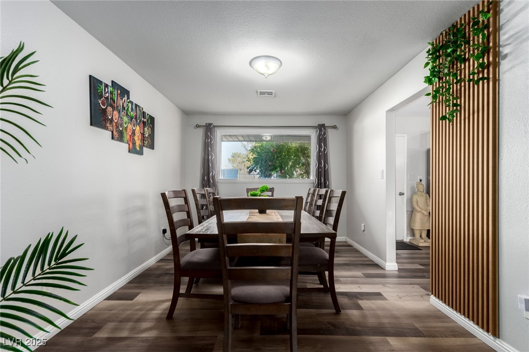 5710 Madre Mesa Drive Las Vegas NV 89108