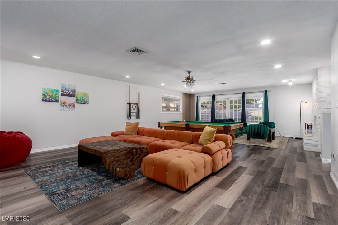 5710 Madre Mesa Drive Las Vegas NV 89108