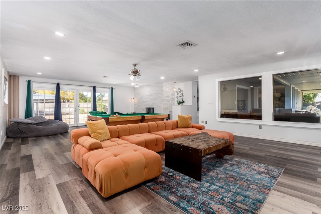 5710 Madre Mesa Drive Las Vegas NV 89108