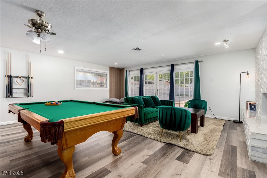 5710 Madre Mesa Drive Las Vegas NV 89108