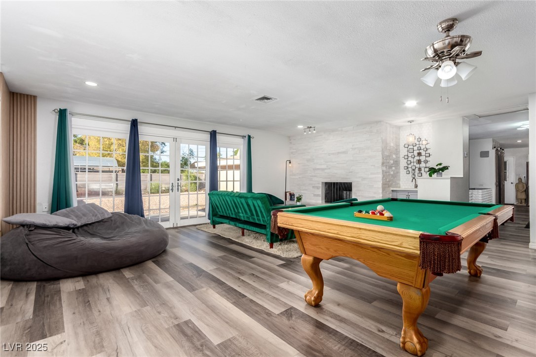 5710 Madre Mesa Drive Las Vegas NV 89108
