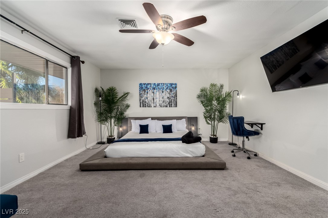 5710 Madre Mesa Drive Las Vegas NV 89108