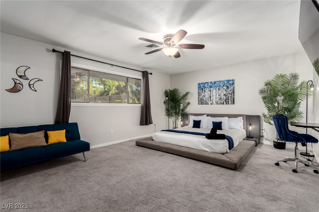5710 Madre Mesa Drive Las Vegas NV 89108