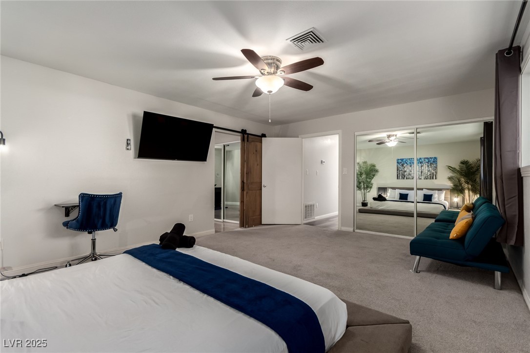 5710 Madre Mesa Drive Las Vegas NV 89108