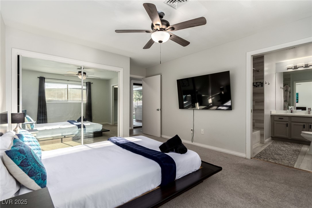 5710 Madre Mesa Drive Las Vegas NV 89108