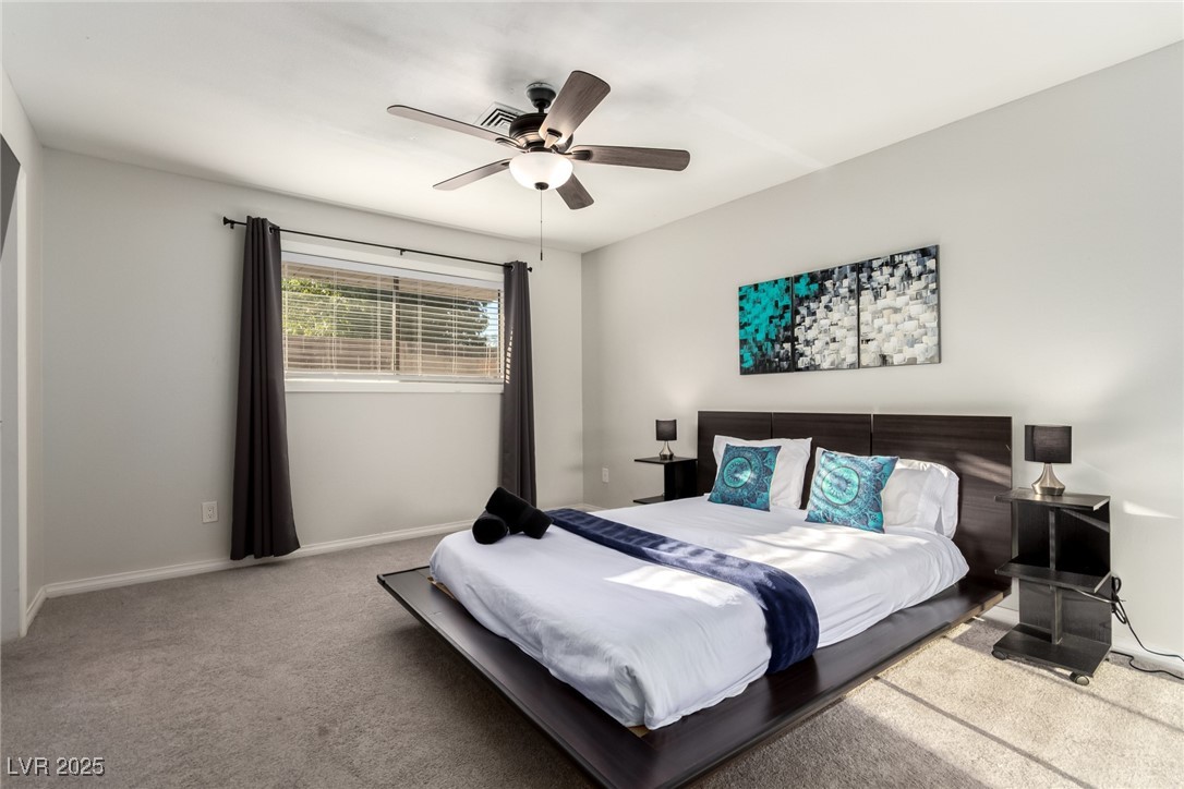 5710 Madre Mesa Drive Las Vegas NV 89108