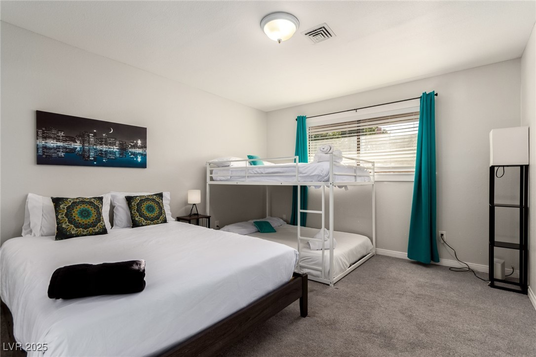 5710 Madre Mesa Drive Las Vegas NV 89108