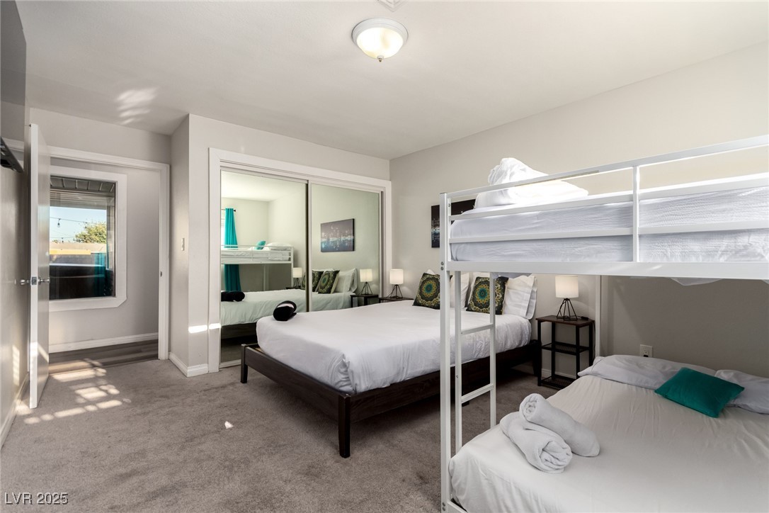 5710 Madre Mesa Drive Las Vegas NV 89108