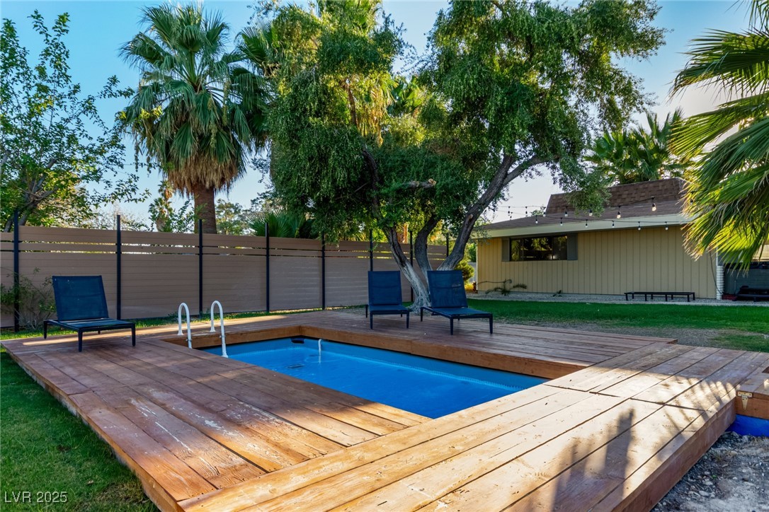 5710 Madre Mesa Drive Las Vegas NV 89108