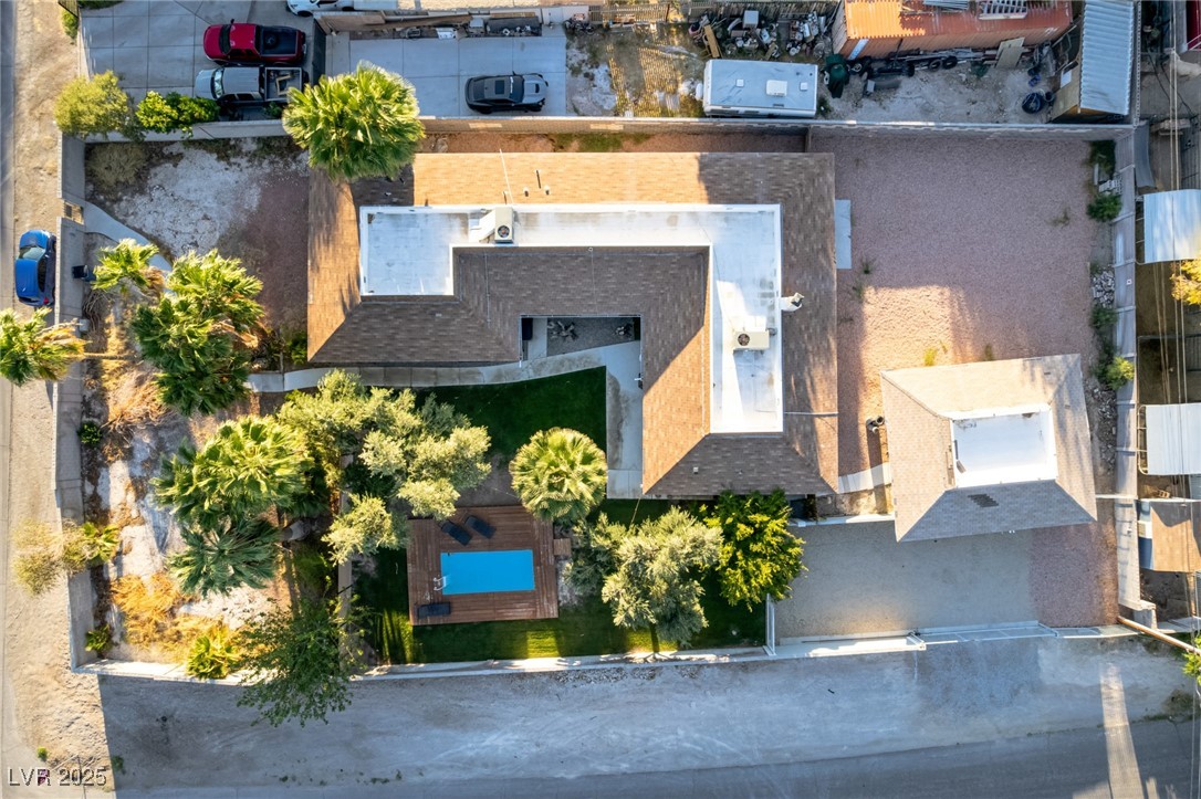 5710 Madre Mesa Drive Las Vegas NV 89108