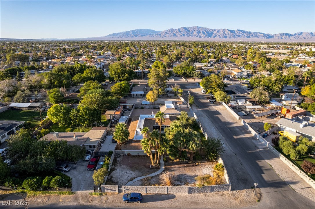 5710 Madre Mesa Drive Las Vegas NV 89108