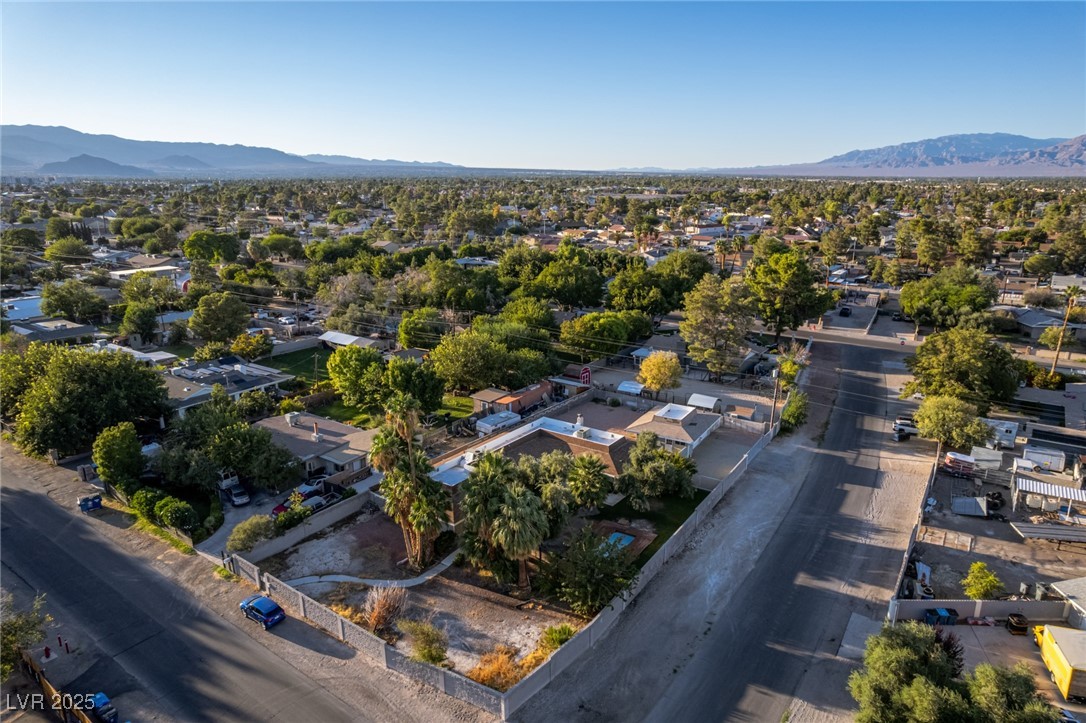 5710 Madre Mesa Drive Las Vegas NV 89108