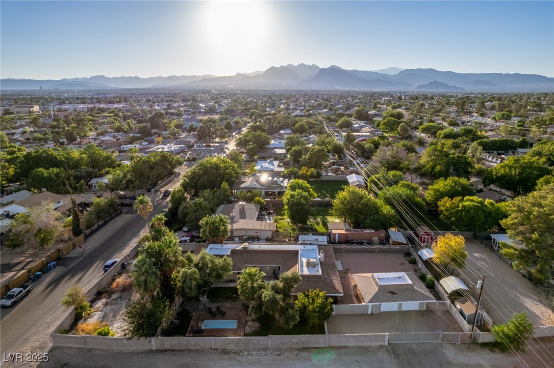 5710 Madre Mesa Drive Las Vegas NV 89108