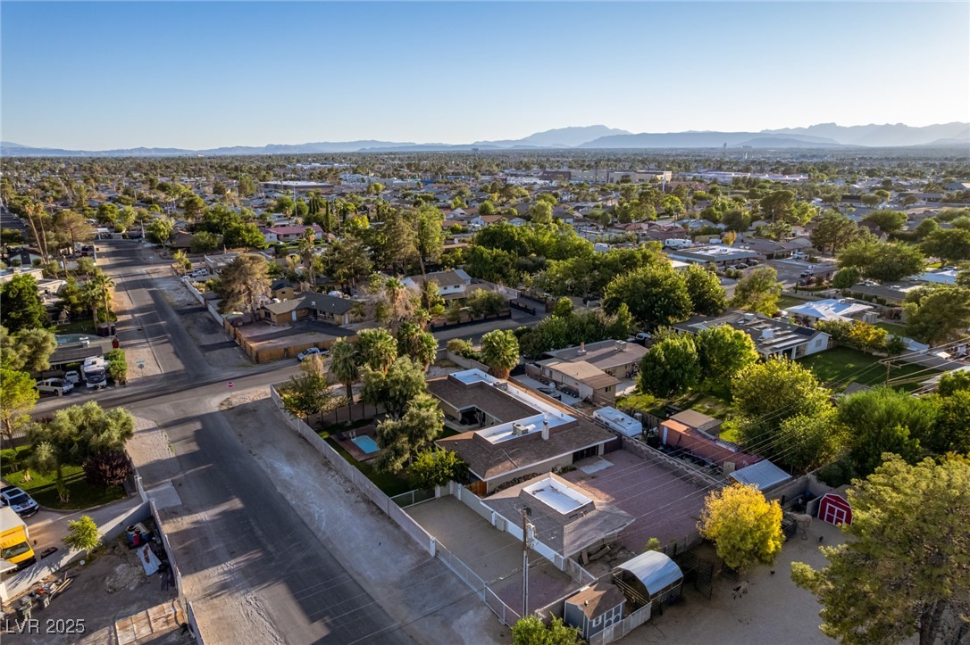 5710 Madre Mesa Drive Las Vegas NV 89108