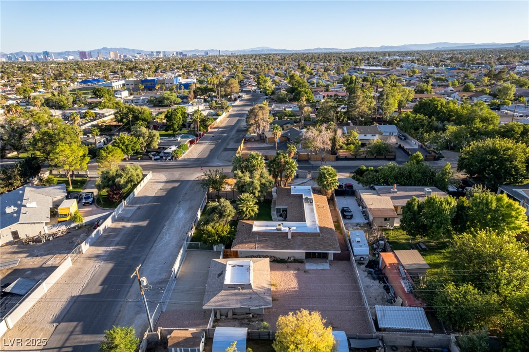 5710 Madre Mesa Drive Las Vegas NV 89108