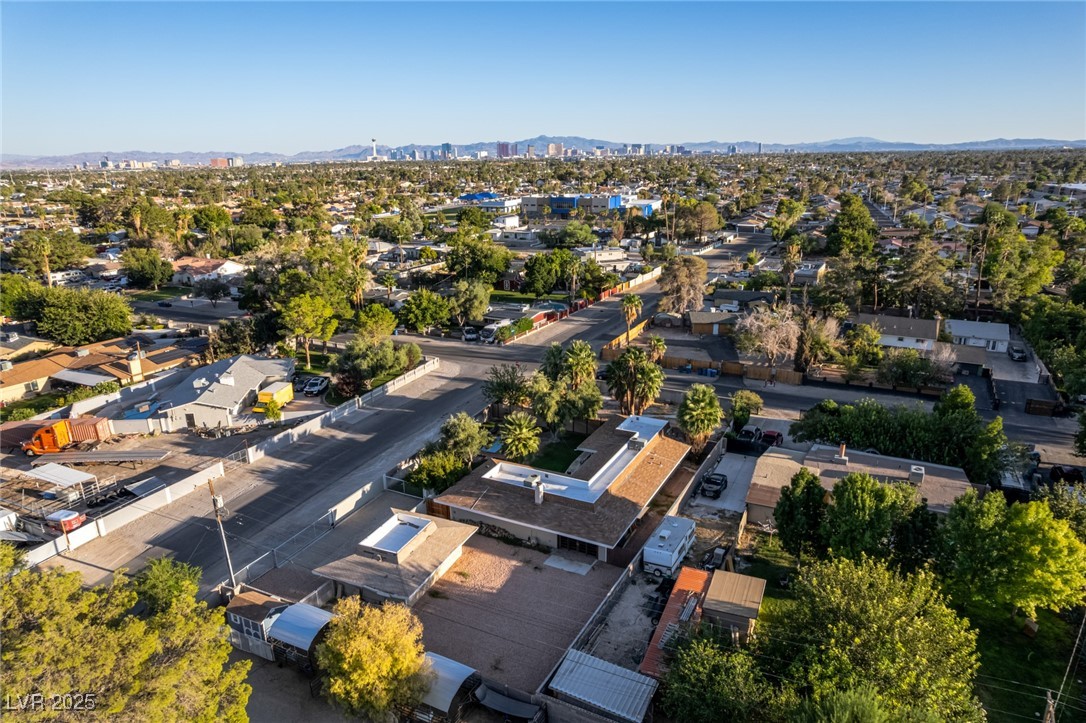 5710 Madre Mesa Drive Las Vegas NV 89108
