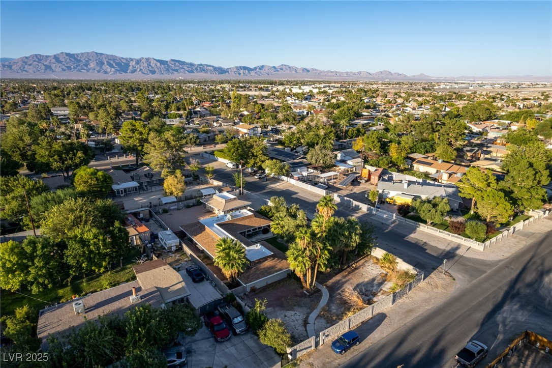 5710 Madre Mesa Drive Las Vegas NV 89108