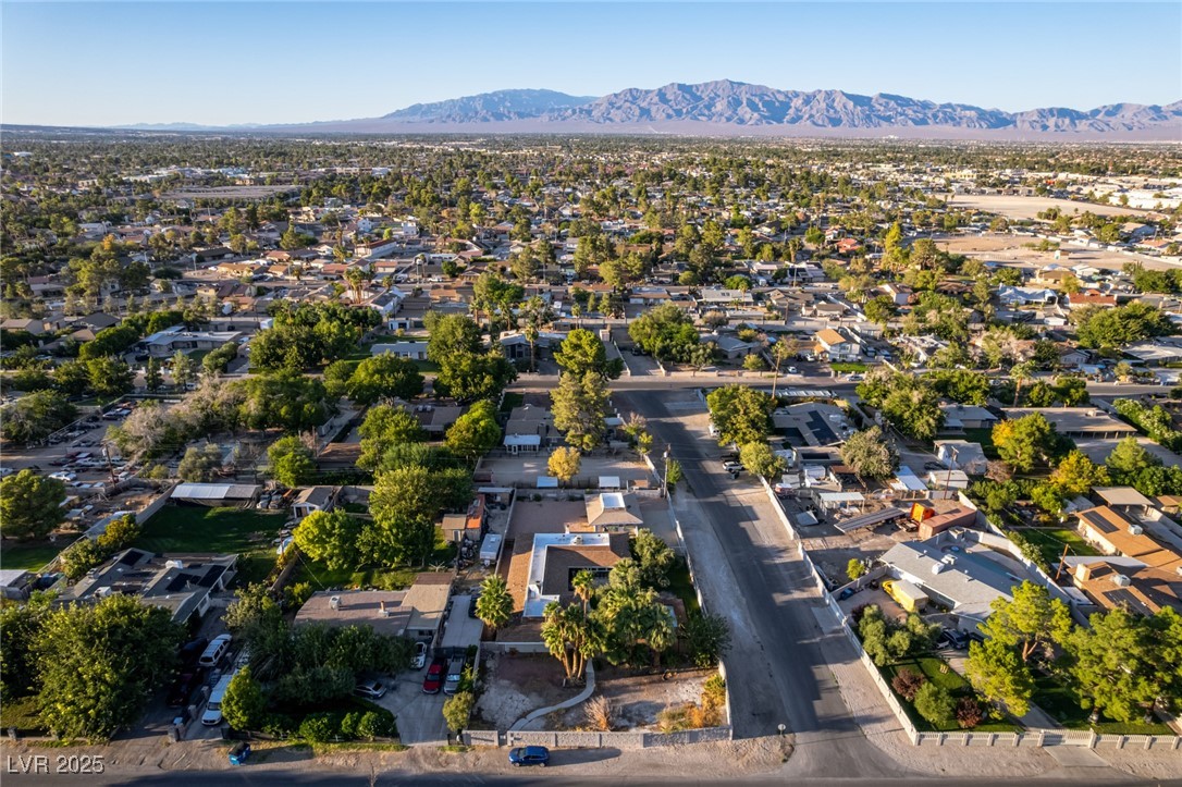 5710 Madre Mesa Drive Las Vegas NV 89108