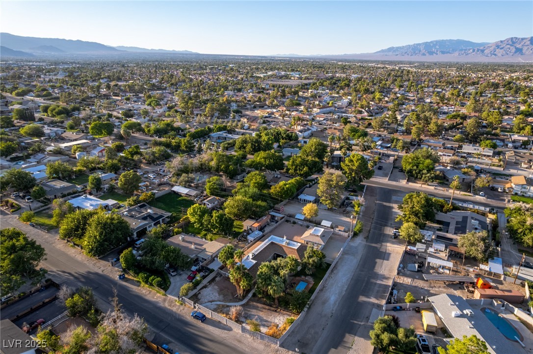 5710 Madre Mesa Drive Las Vegas NV 89108