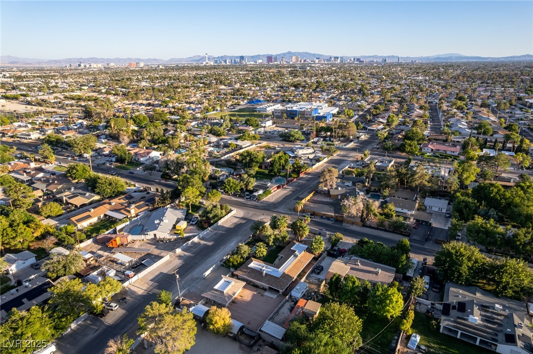 5710 Madre Mesa Drive Las Vegas NV 89108