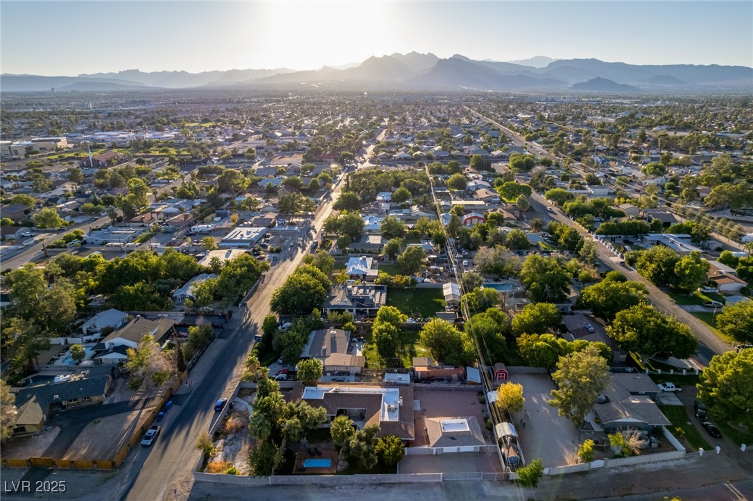 5710 Madre Mesa Drive Las Vegas NV 89108