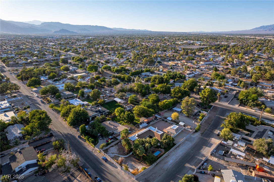 5710 Madre Mesa Drive Las Vegas NV 89108
