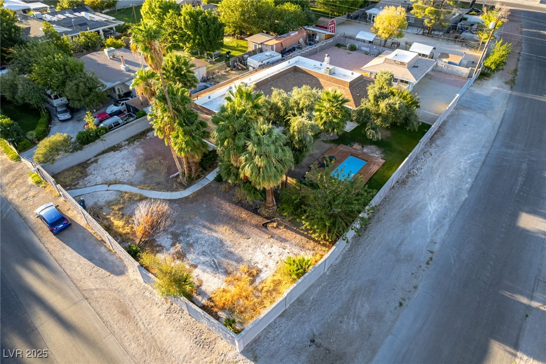 5710 Madre Mesa Drive Las Vegas NV 89108