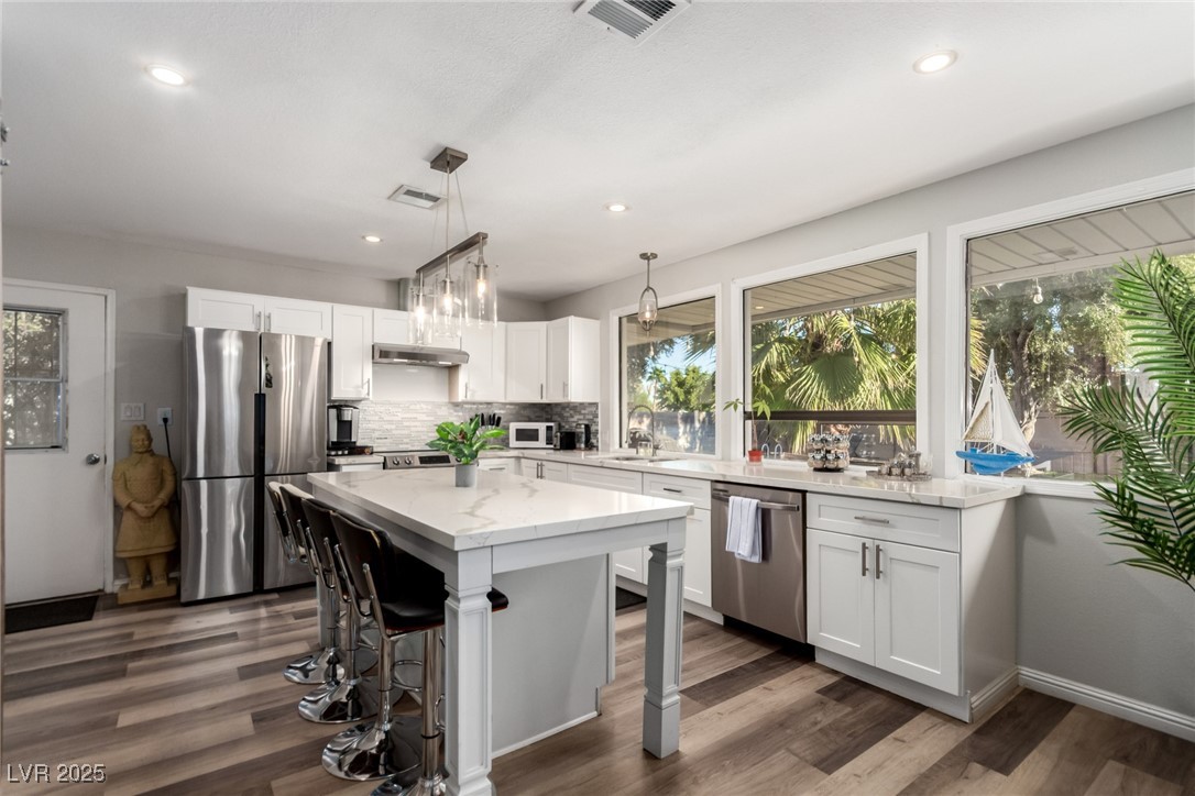 5710 Madre Mesa Drive Las Vegas NV 89108