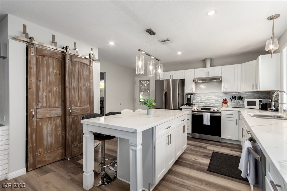 5710 Madre Mesa Drive Las Vegas NV 89108