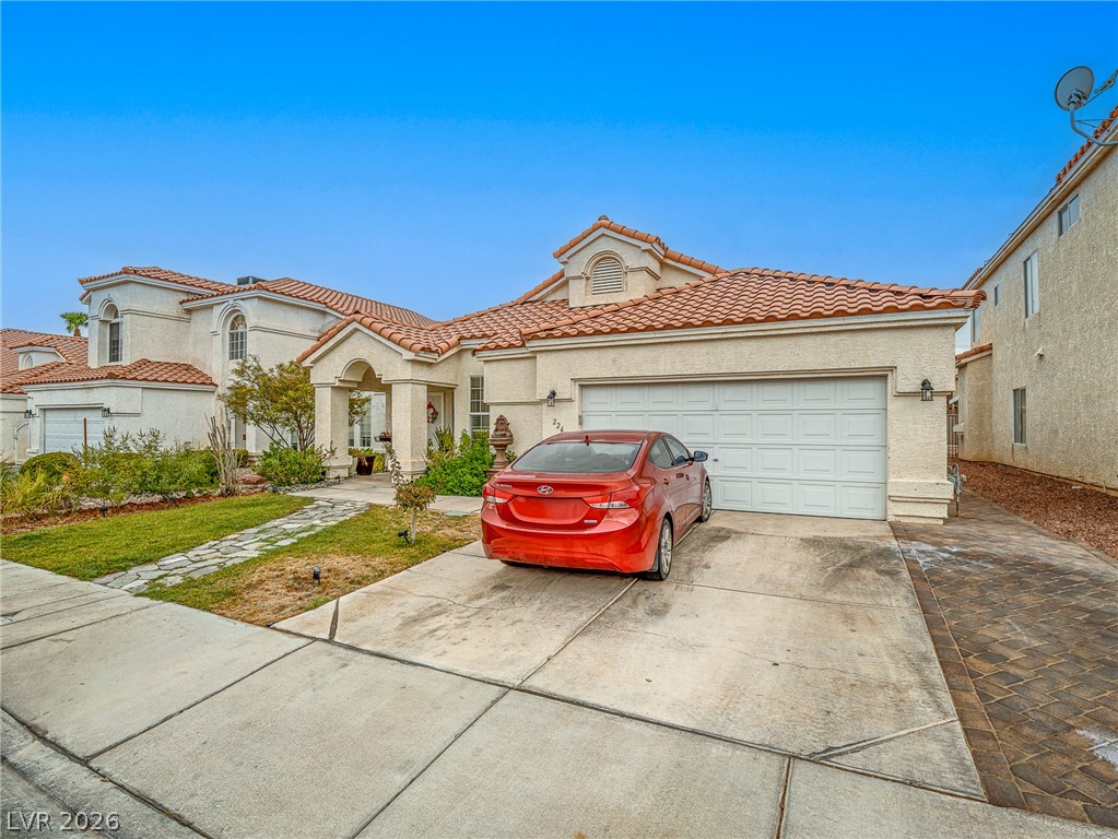226 Highgate Street Henderson NV 89074