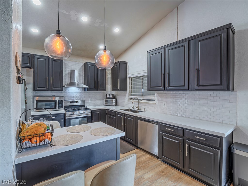 226 Highgate Street Henderson NV 89074
