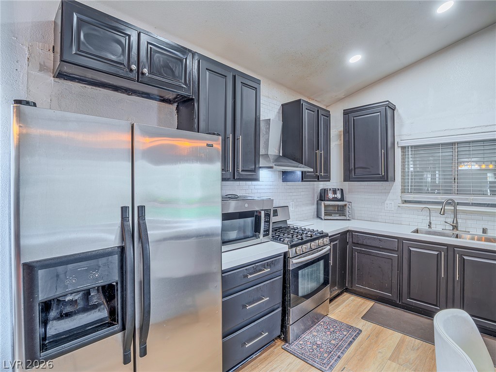 226 Highgate Street Henderson NV 89074