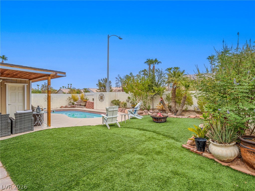 226 Highgate Street Henderson NV 89074