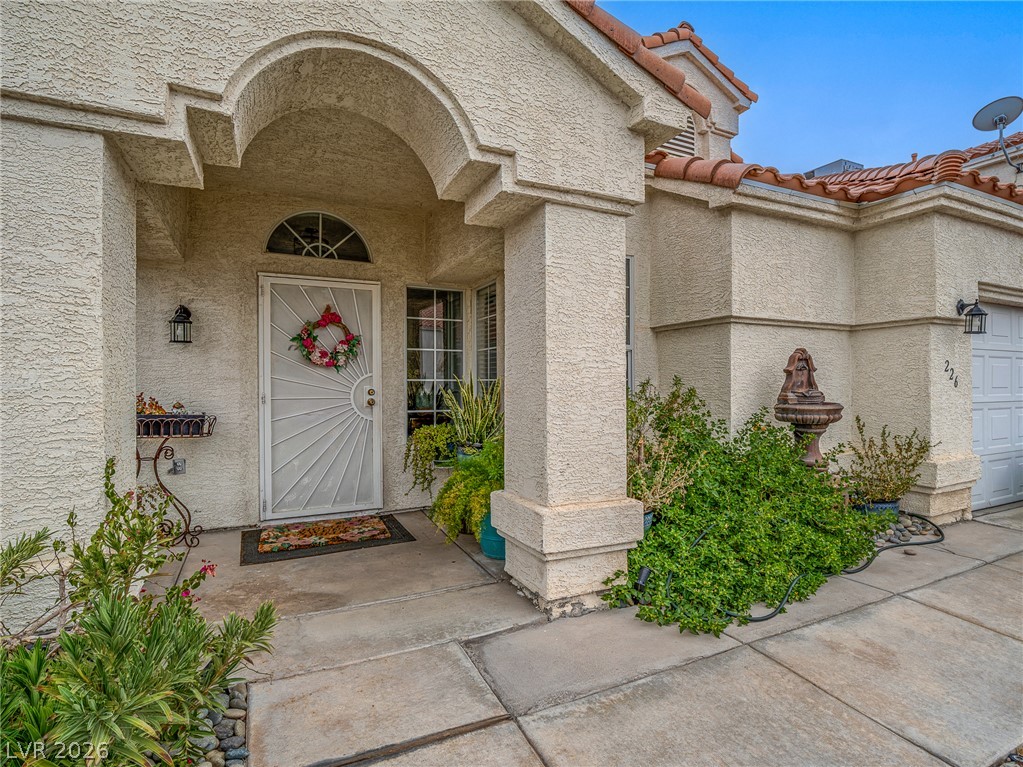 226 Highgate Street Henderson NV 89074