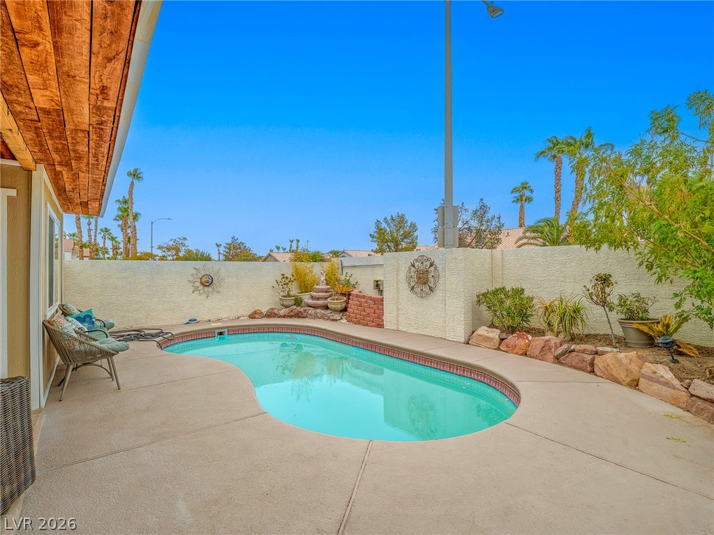 226 Highgate Street Henderson NV 89074