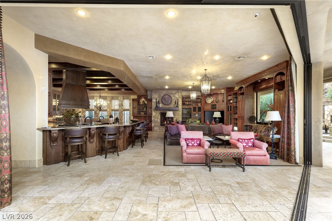 7 Chalk Hill Court Las Vegas NV 89141
